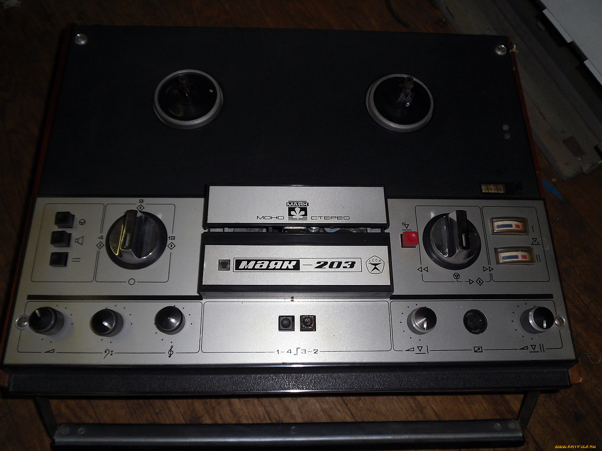 катушечный, магнитофон, маяк, 203, бренды, другое, кнопки
