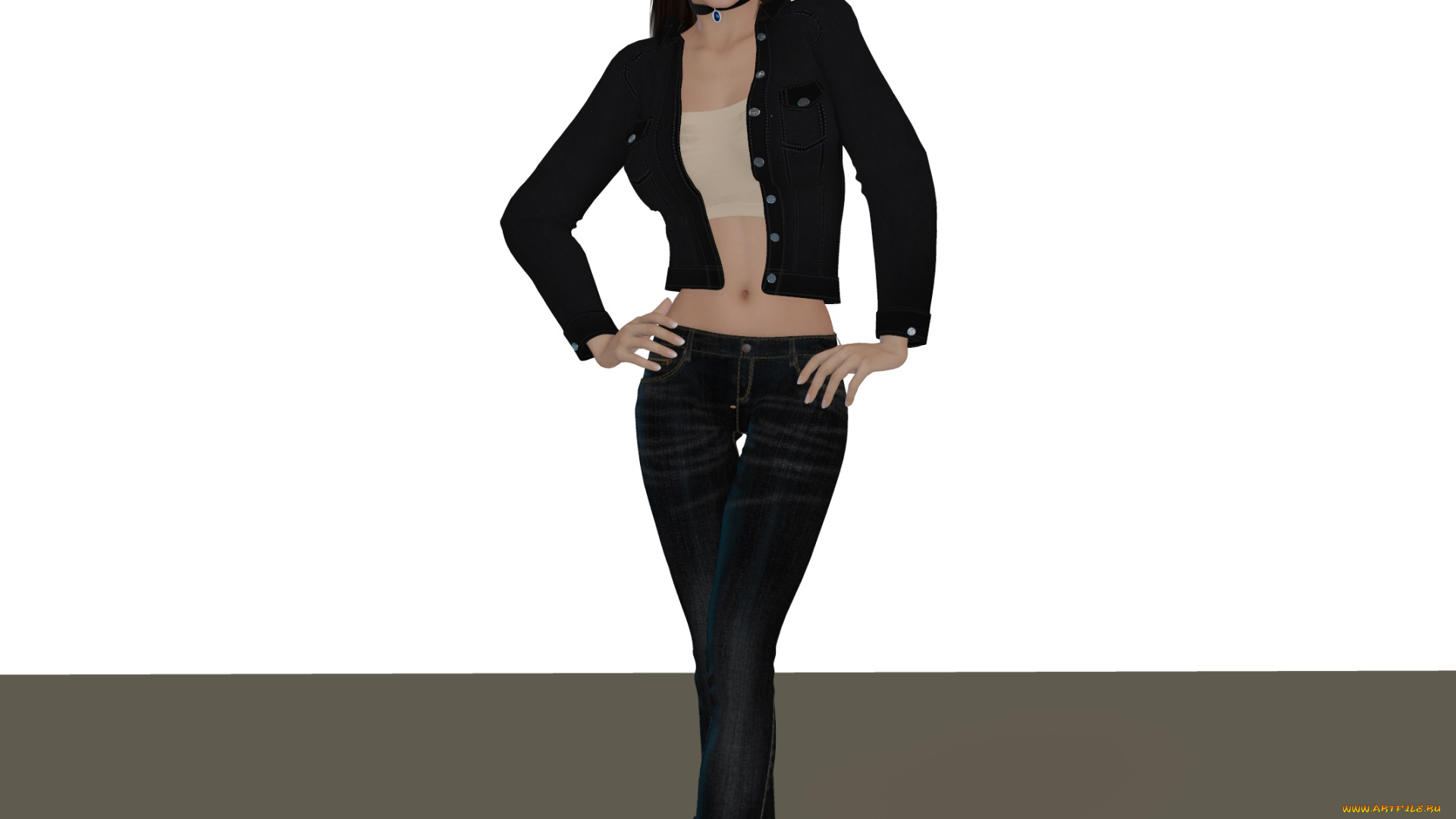 3д, графика, люди, , people, фон, взгляд, девушка