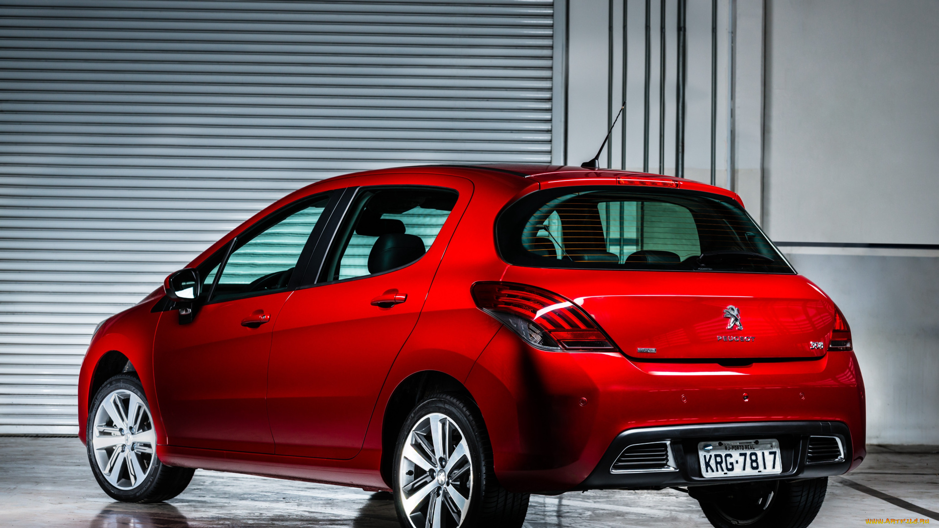 автомобили, peugeot, 2015г, br-spec, 308