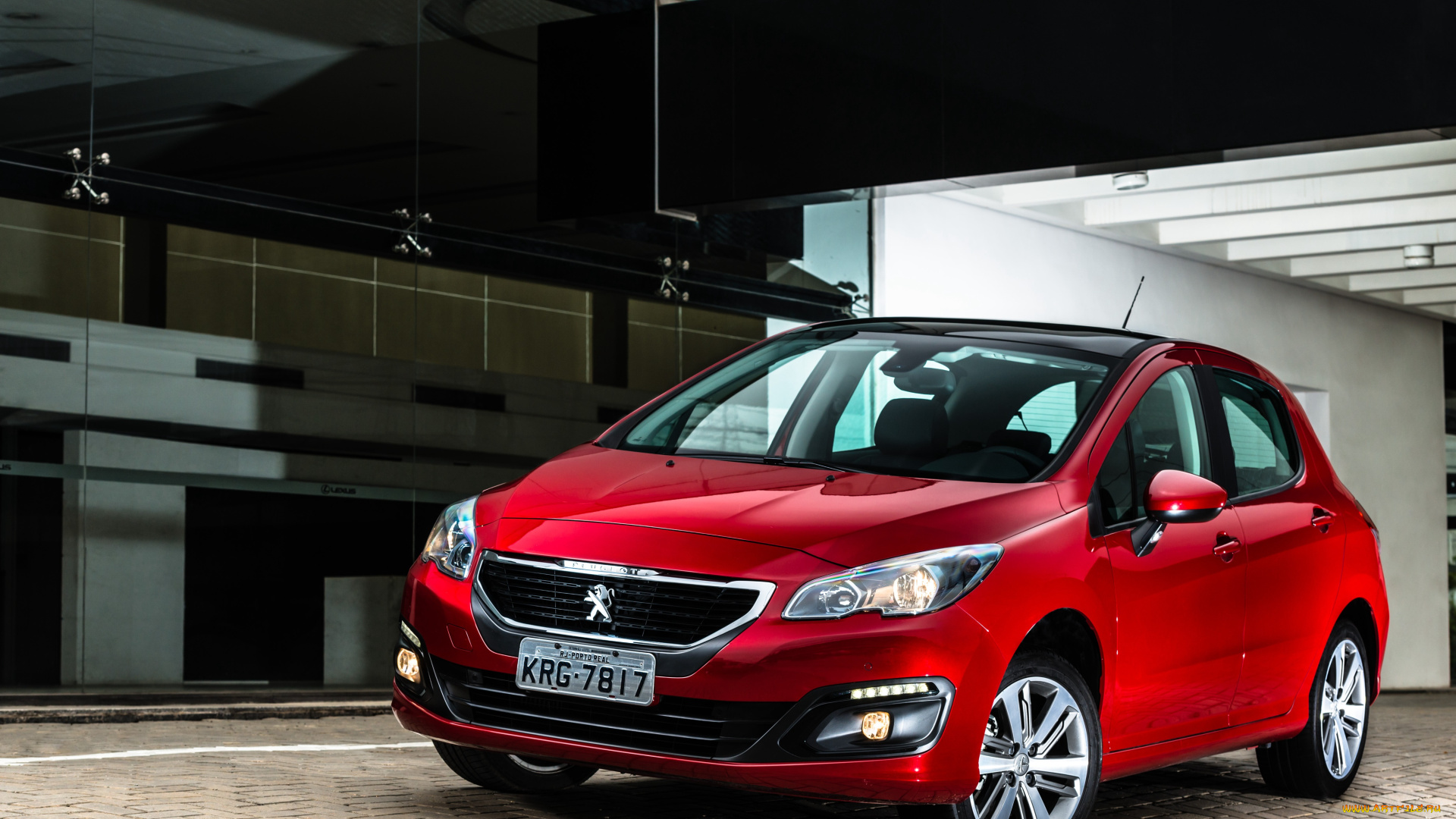 автомобили, peugeot, 2015г, br-spec, 308