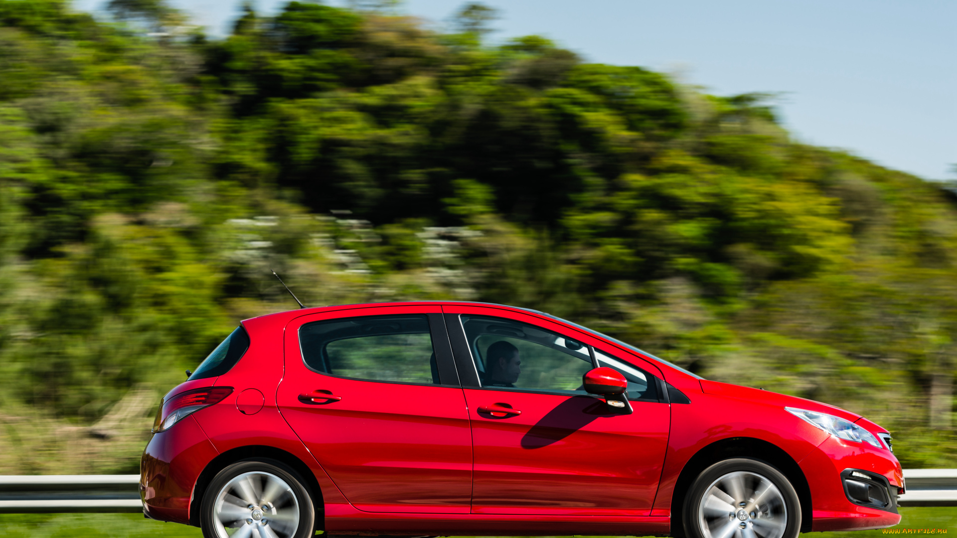 автомобили, peugeot, 308, 2015г, br-spec