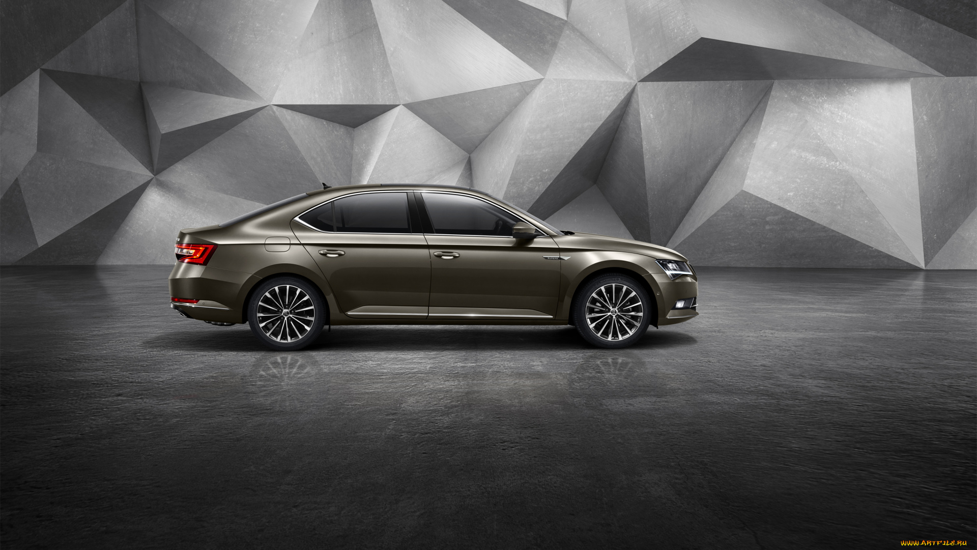 автомобили, skoda, 2015г, cn-spec, superb