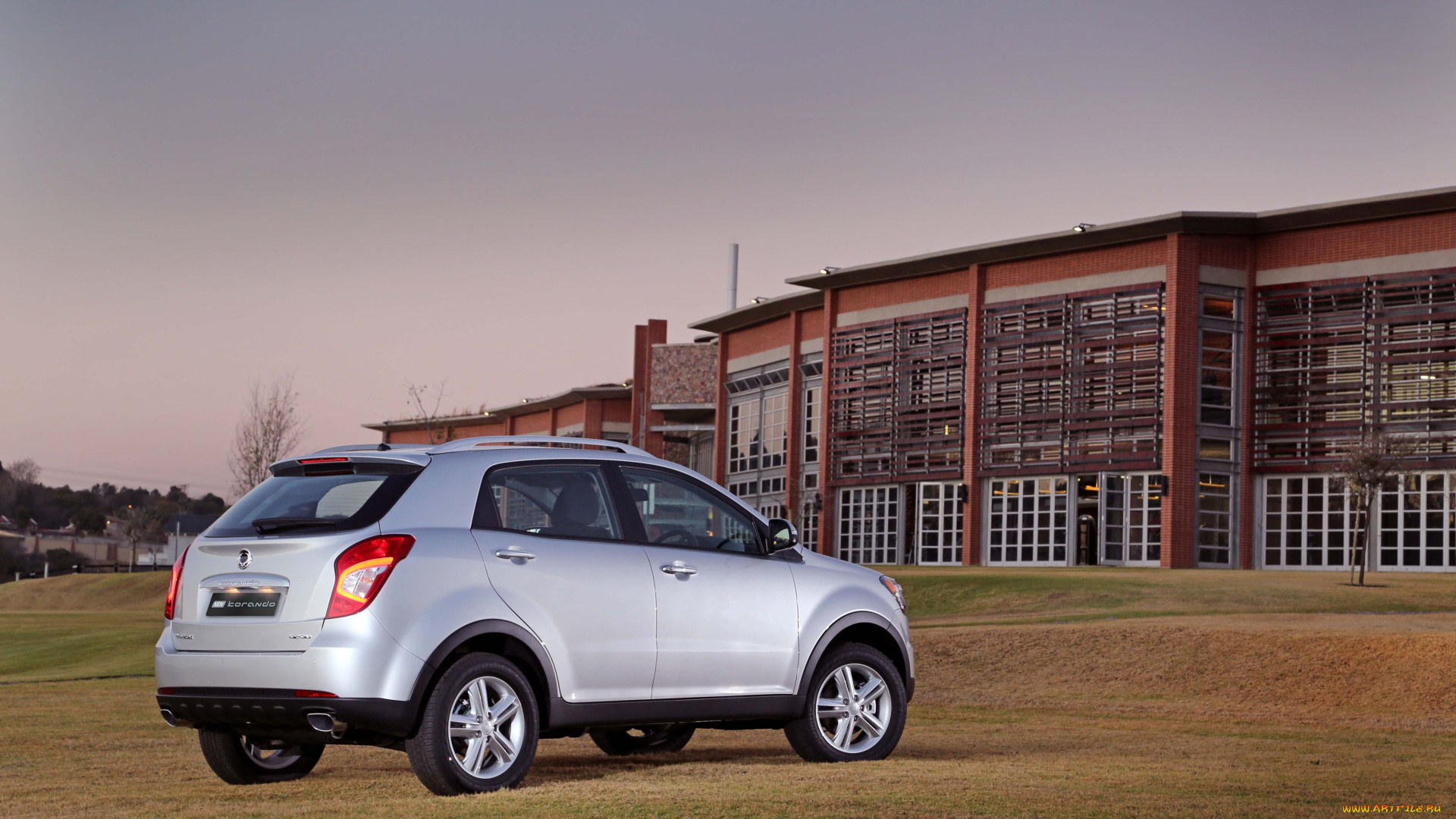 автомобили, ssang, yong, za-spec, 2015г, korando, ssangyong