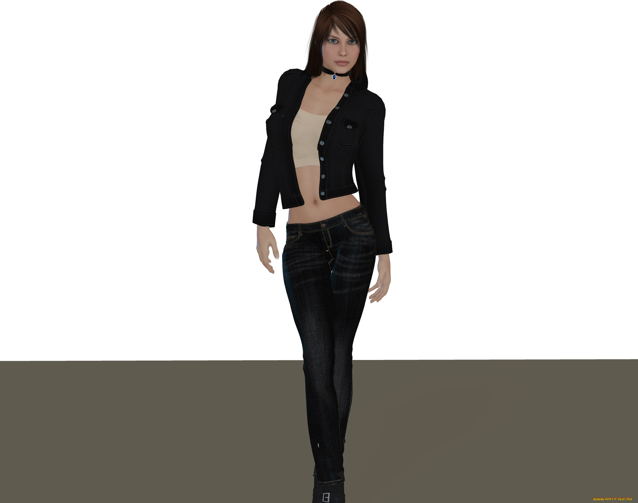 3д, графика, люди, , people, взгляд, девушка, фон