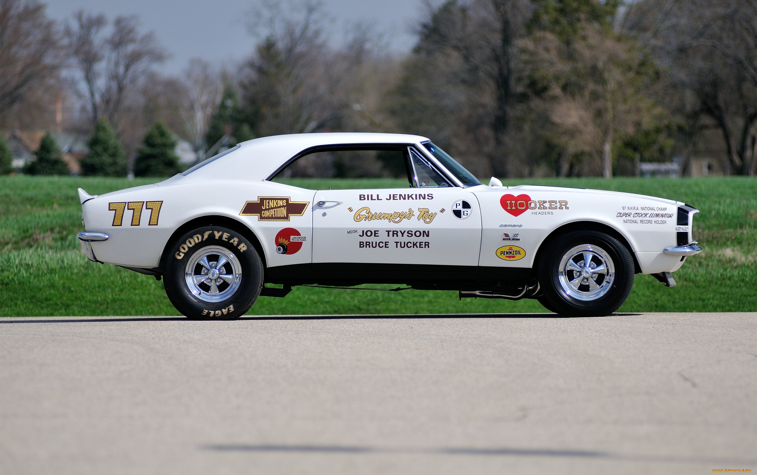 автомобили, camaro