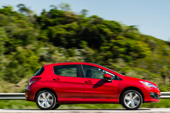 обоя автомобили, peugeot, 308, 2015г, br-spec