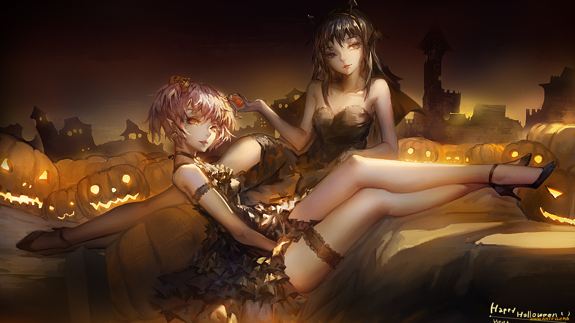 аниме, mahou, shoujo, madoka, magika, akemi, homura, kaname, madoka