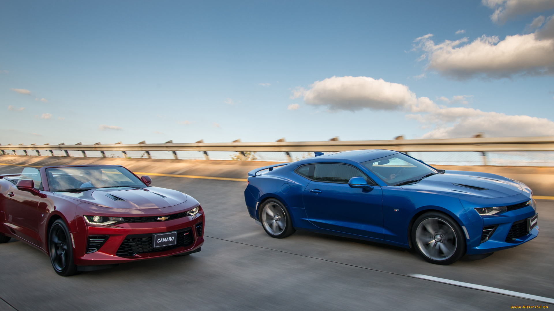 автомобили, camaro, chevrolet