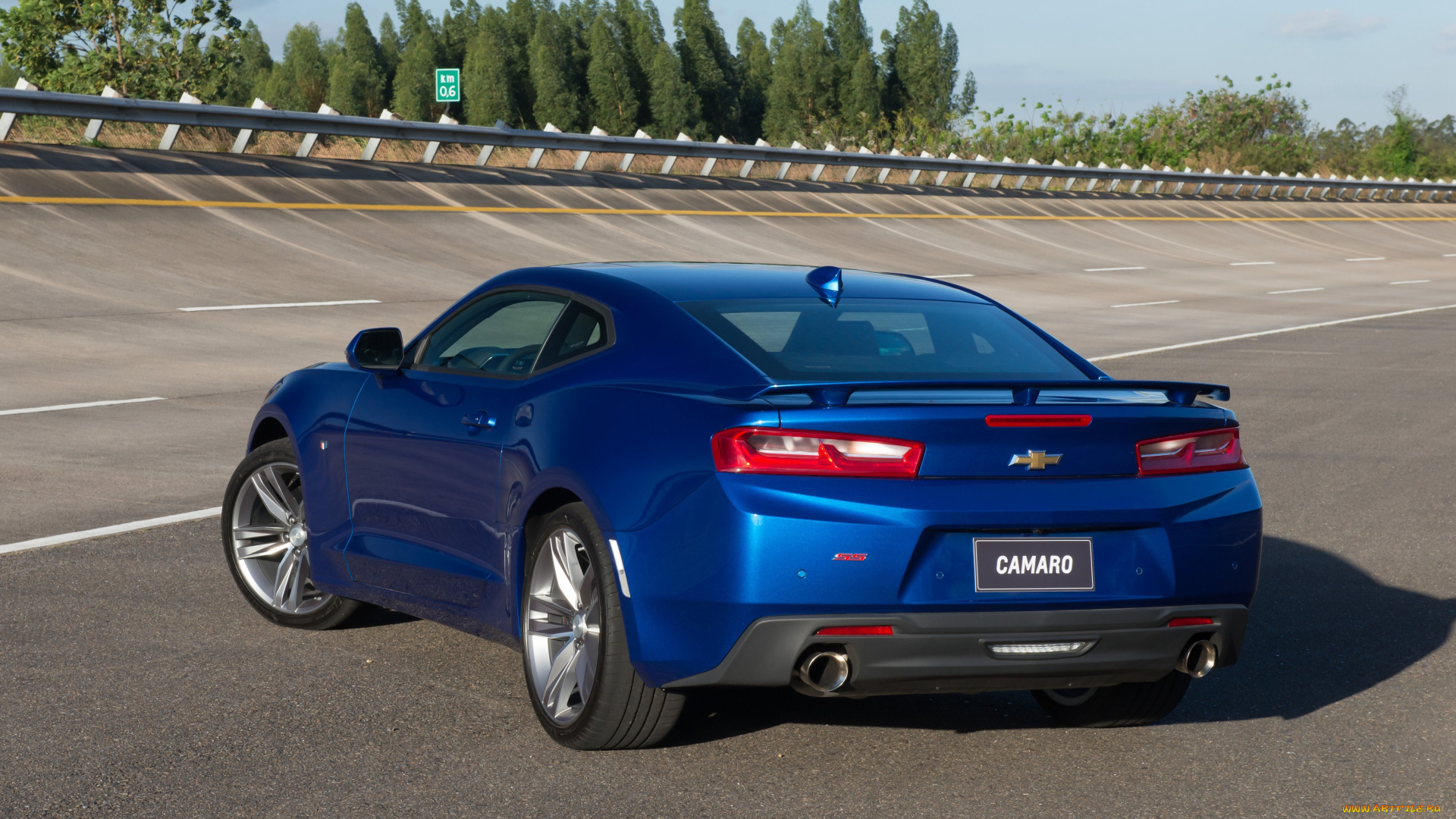 автомобили, camaro, chevrolet