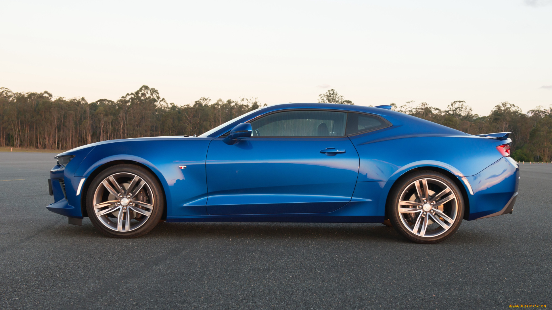 автомобили, camaro, chevrolet