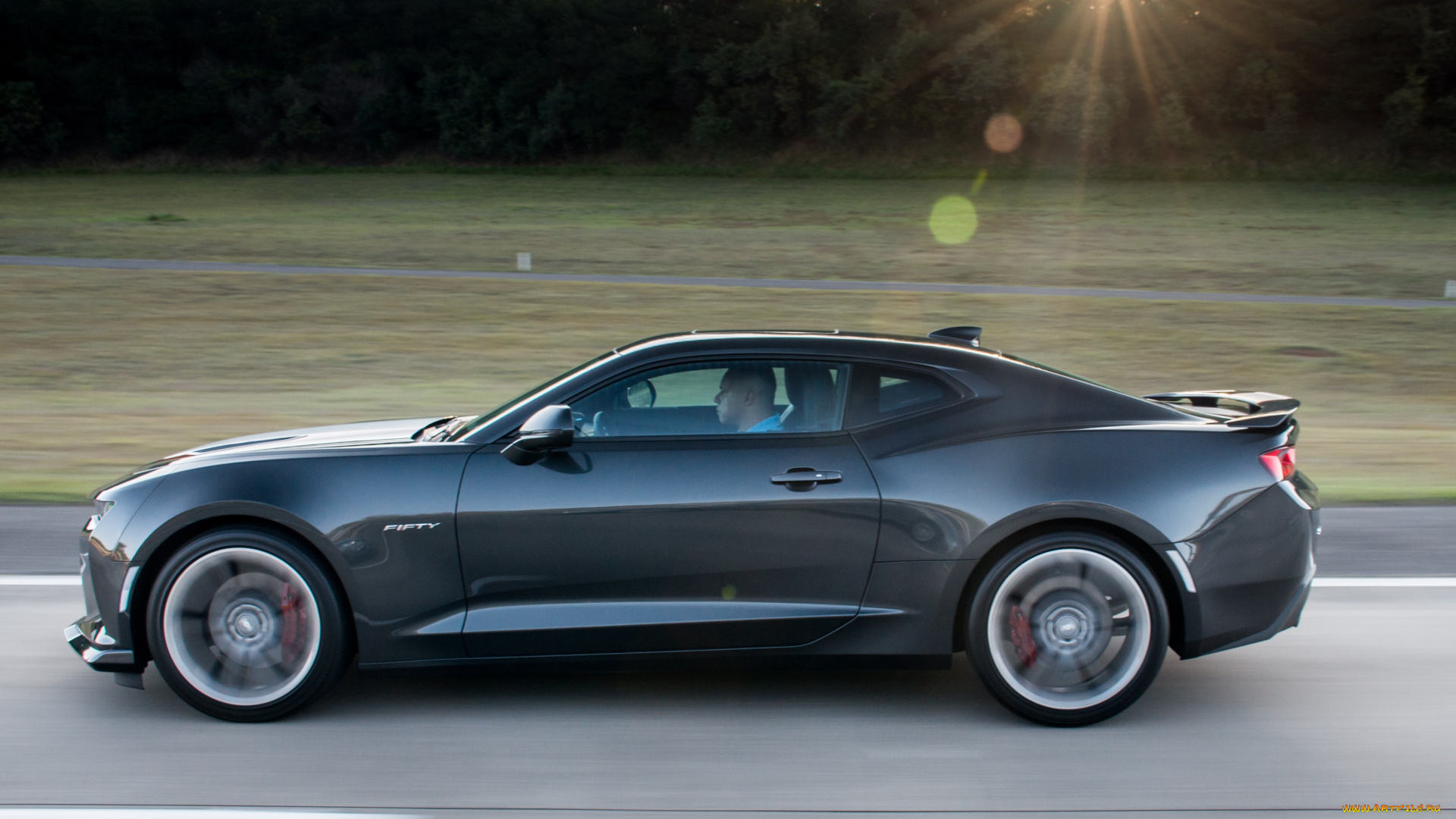 автомобили, camaro, chevrolet