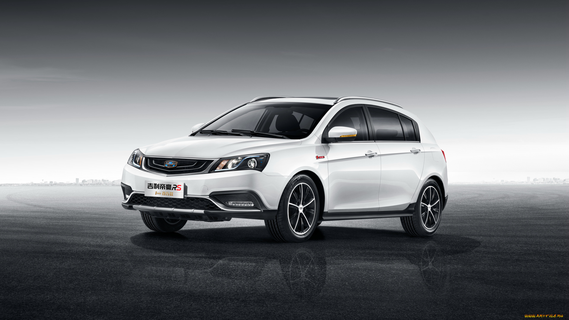 автомобили, geely