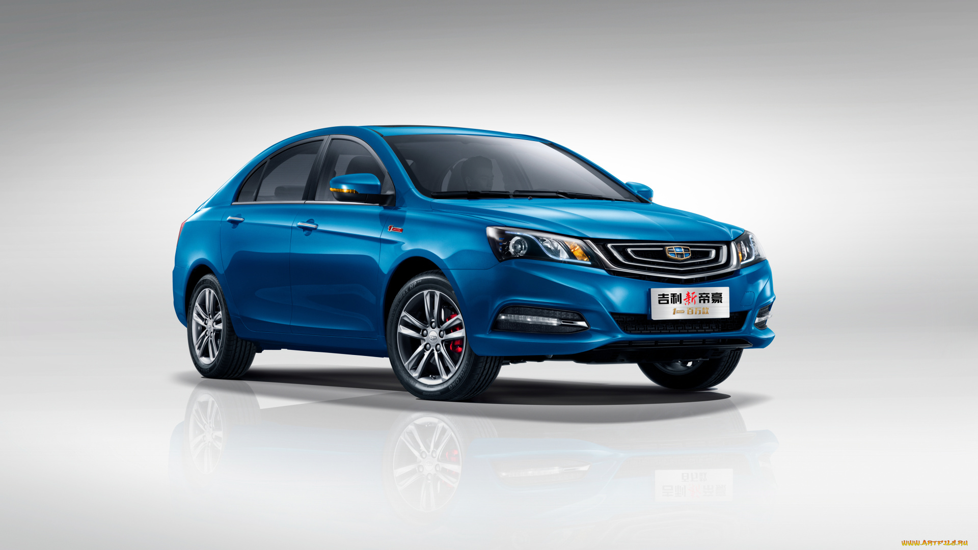 автомобили, geely