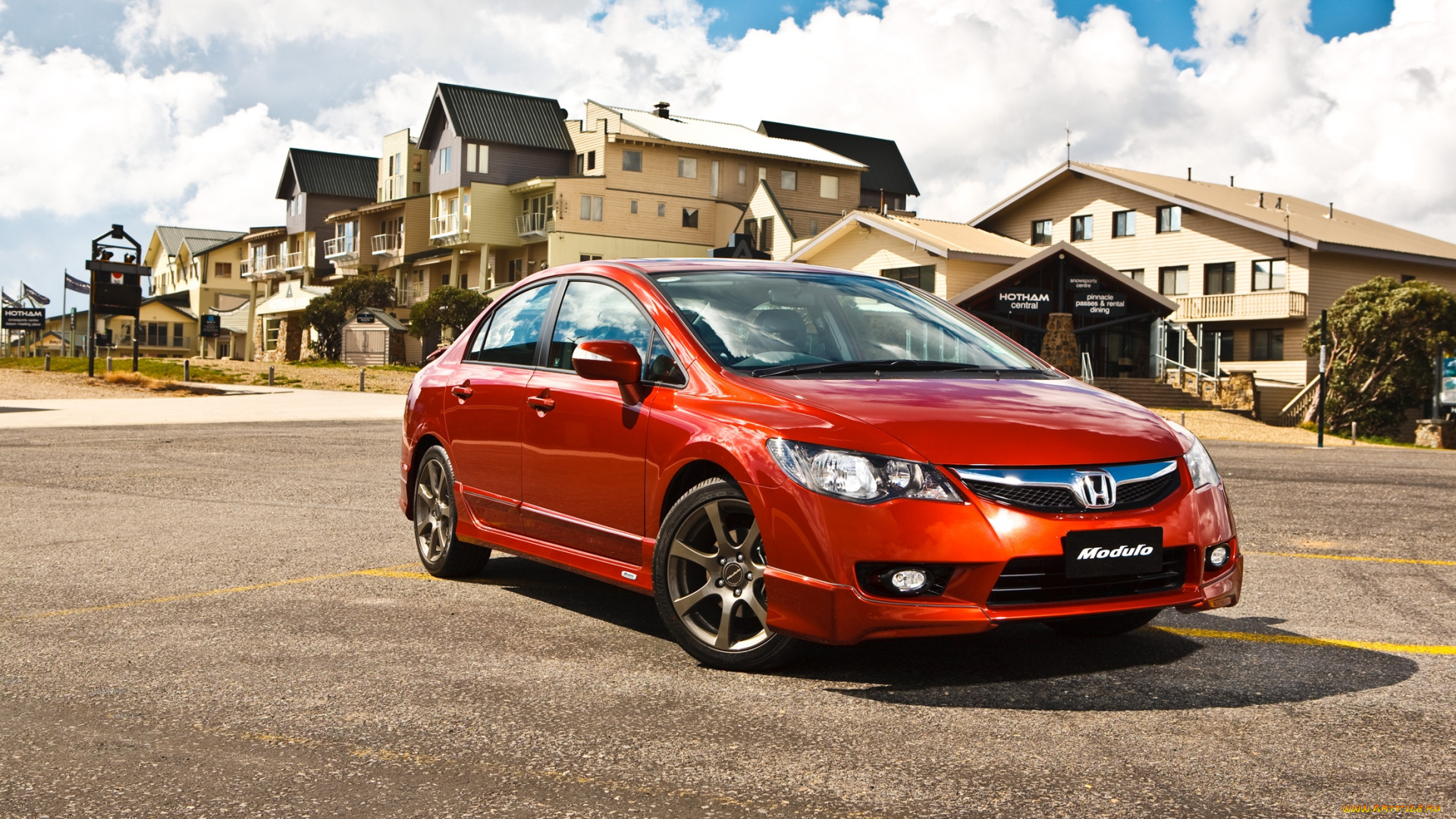 автомобили, honda