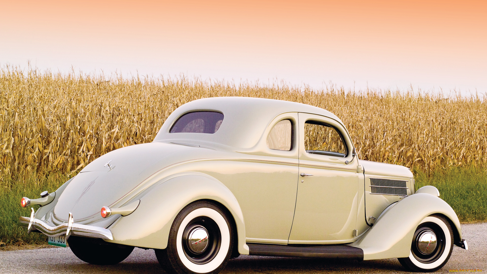 автомобили, классика, ford