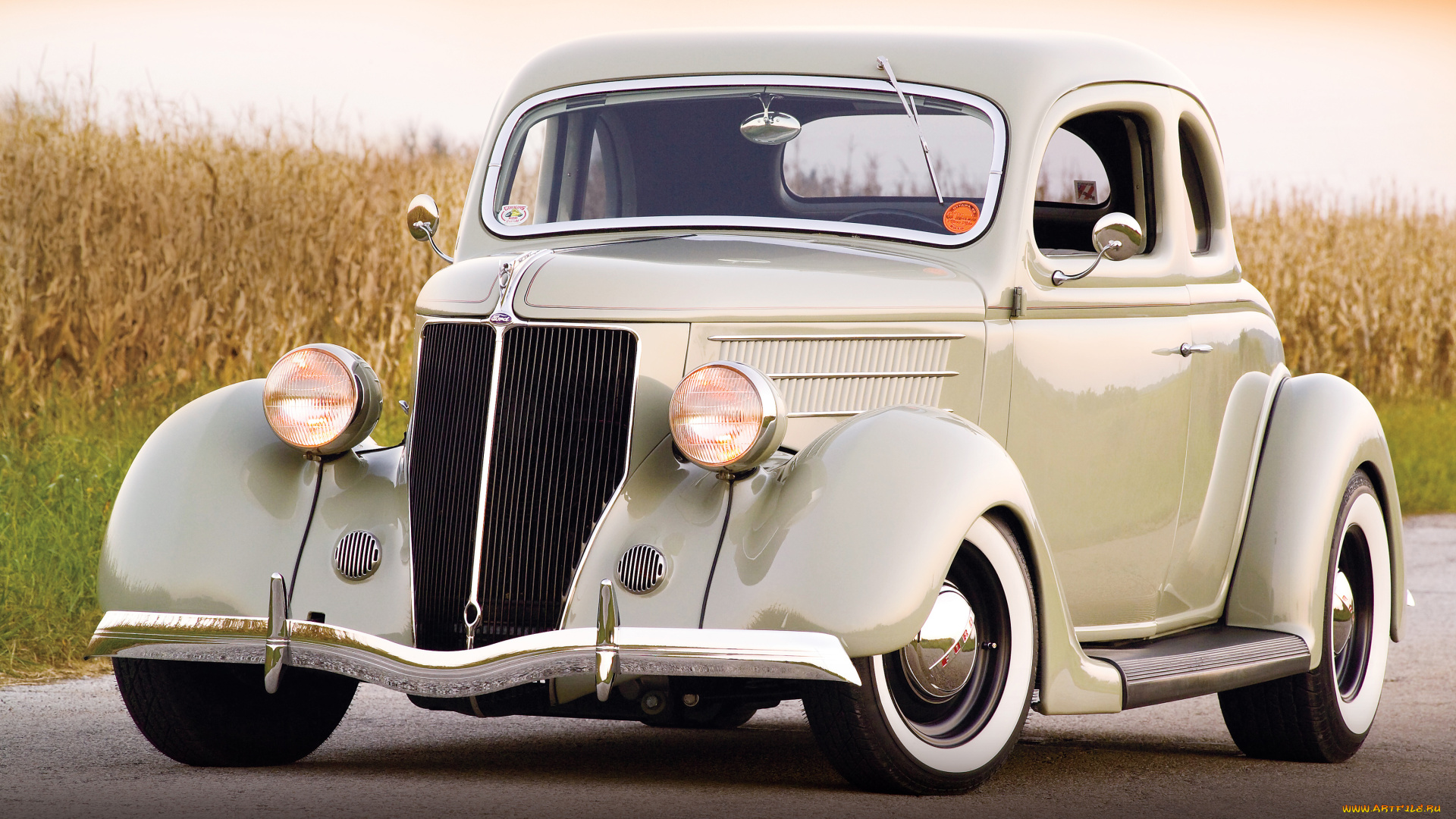 автомобили, классика, ford