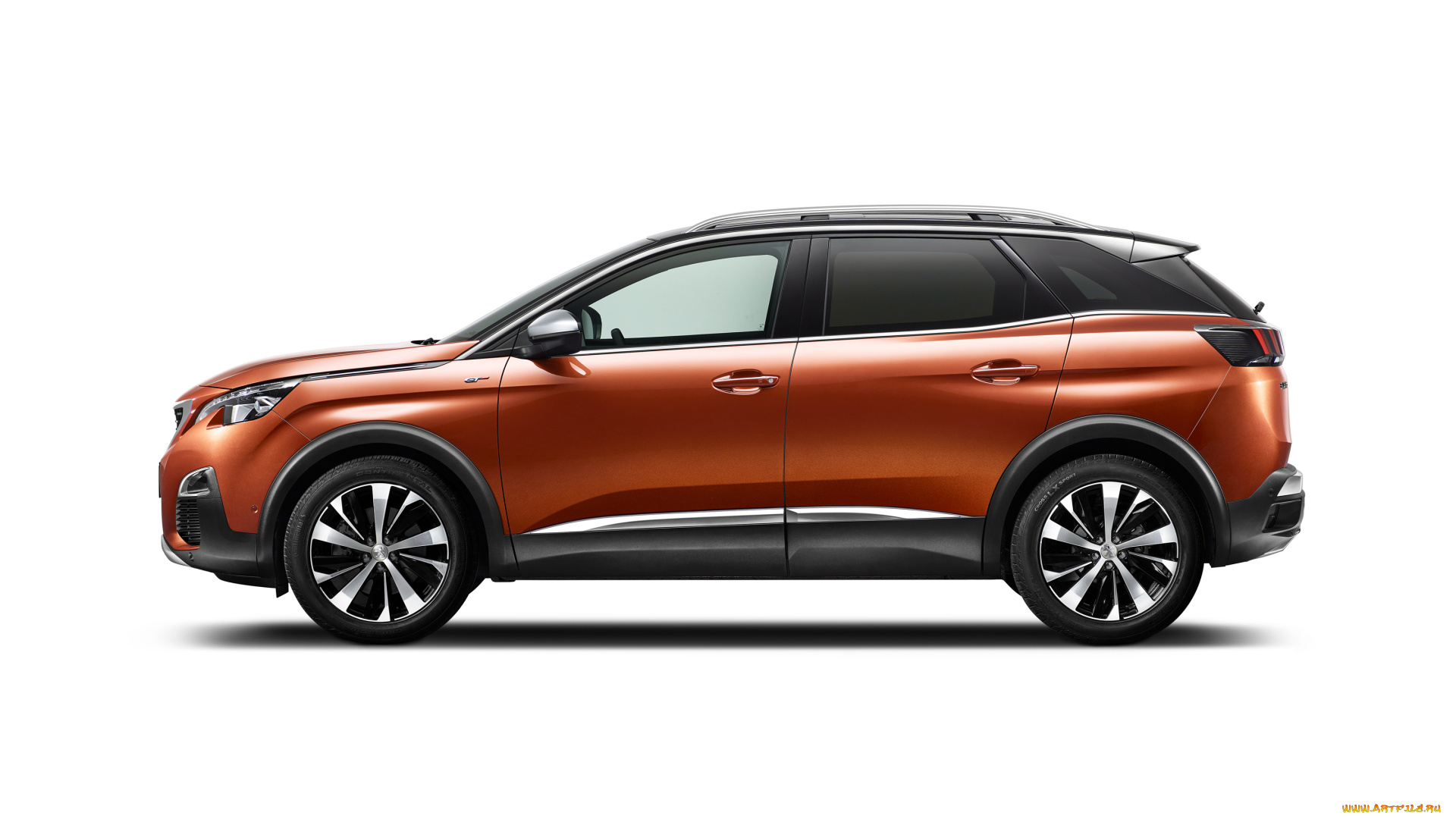 автомобили, peugeot