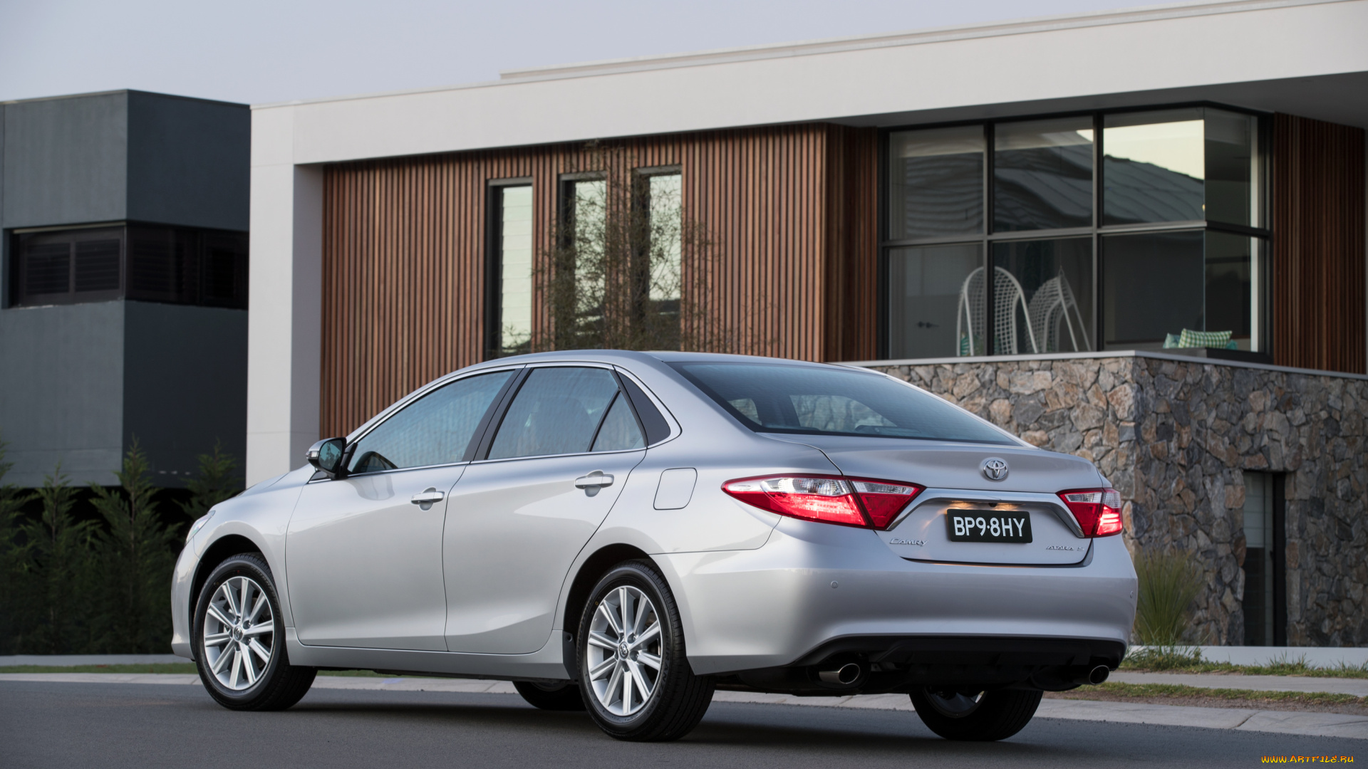 автомобили, toyota