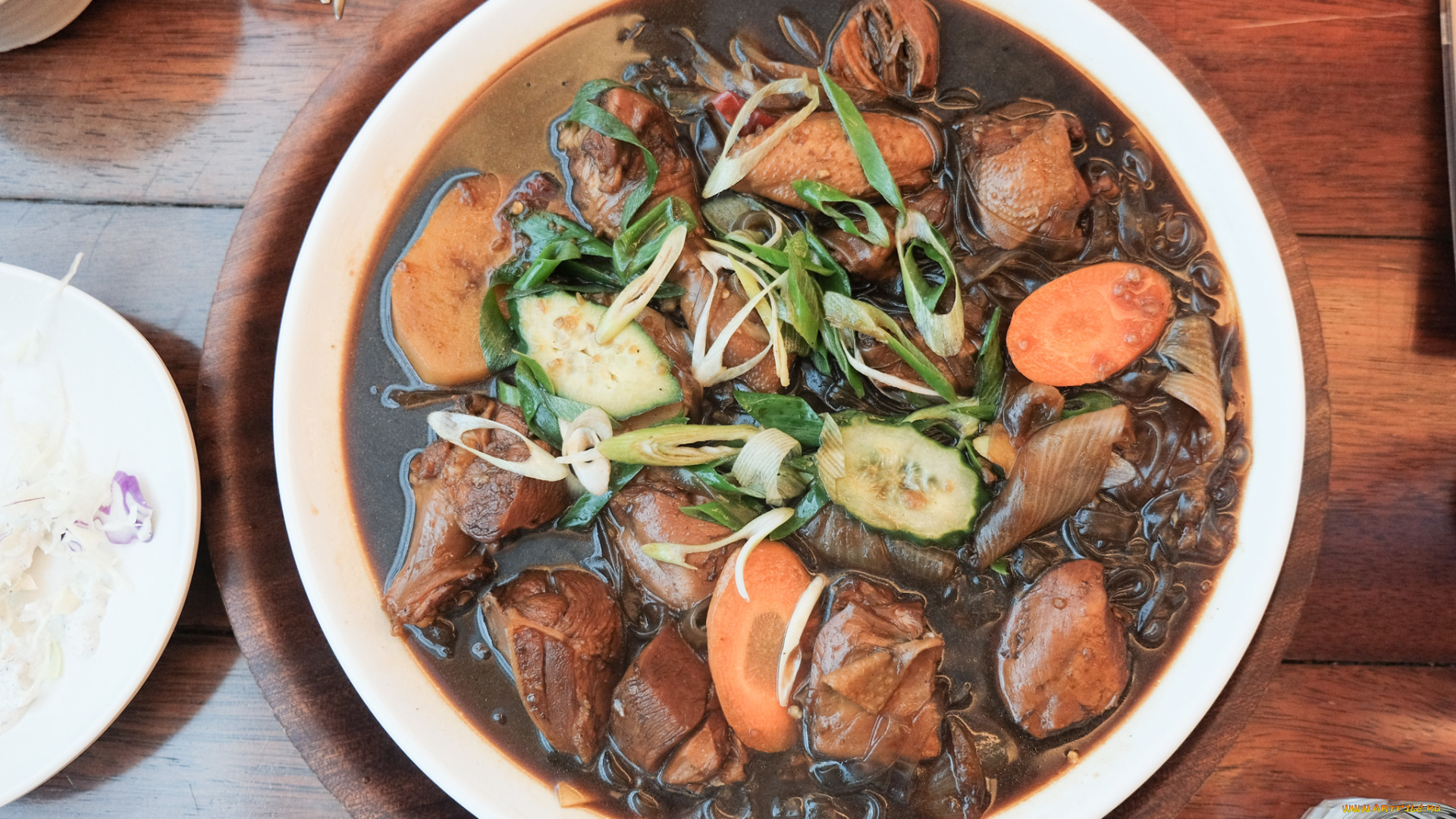 еда, первые, блюда, суп