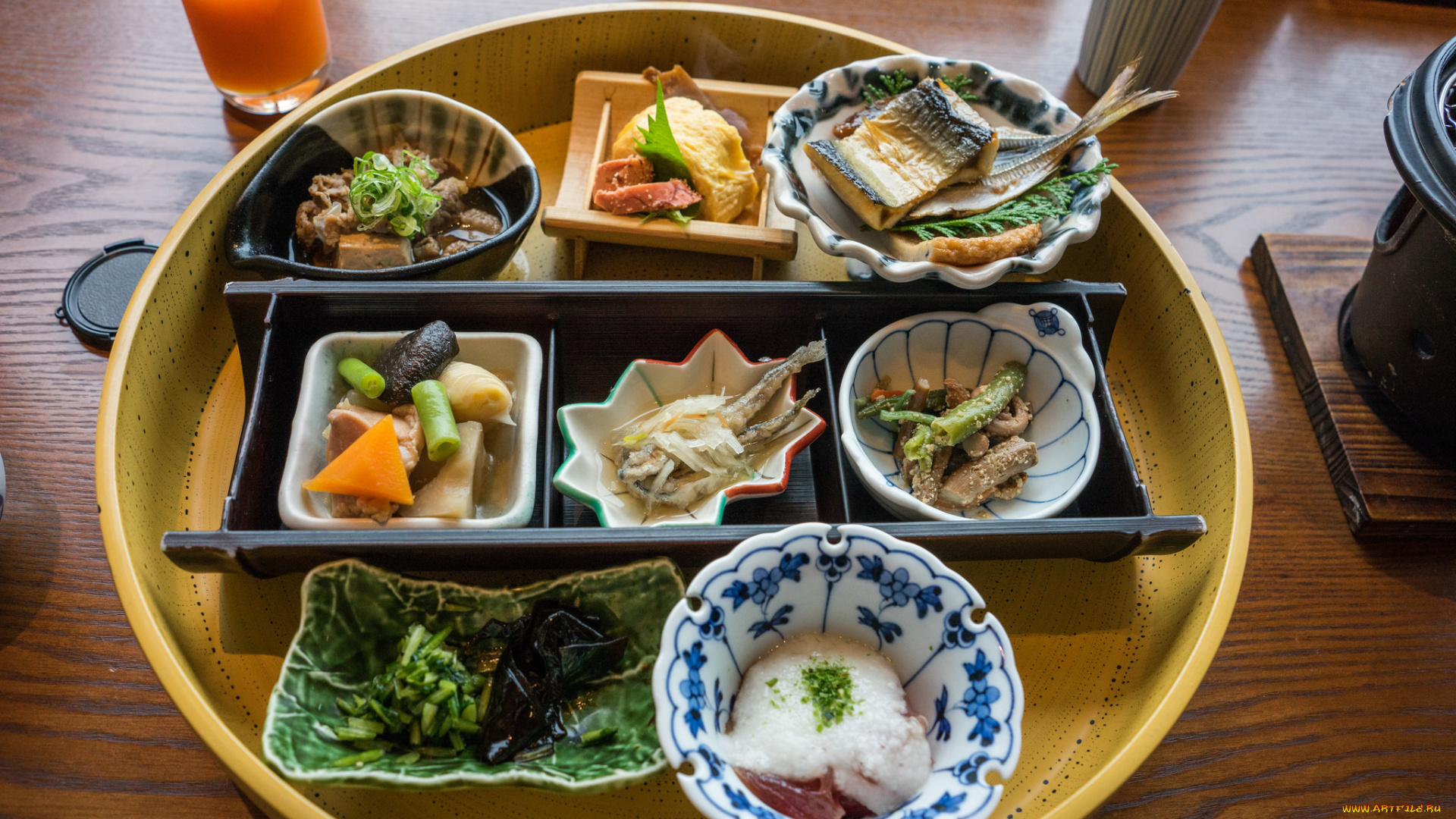 еда, разное, кухня, японская