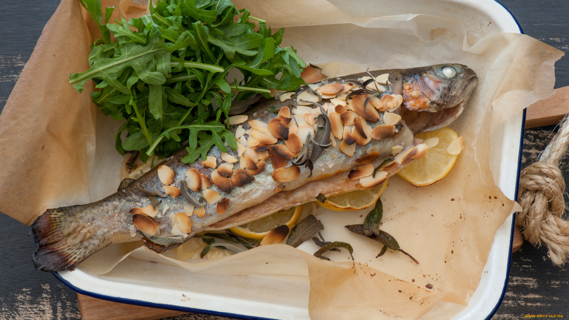 еда, рыба, , морепродукты, , суши, , роллы, лимон, зелень