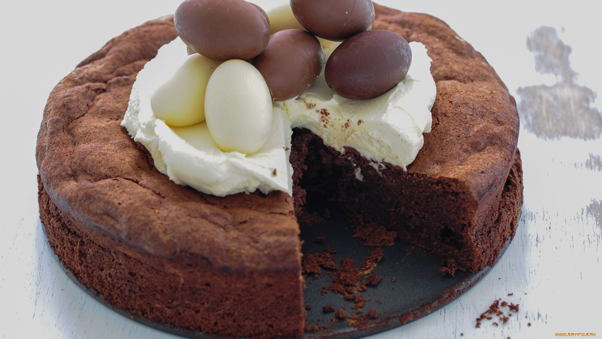 еда, торты, тортик