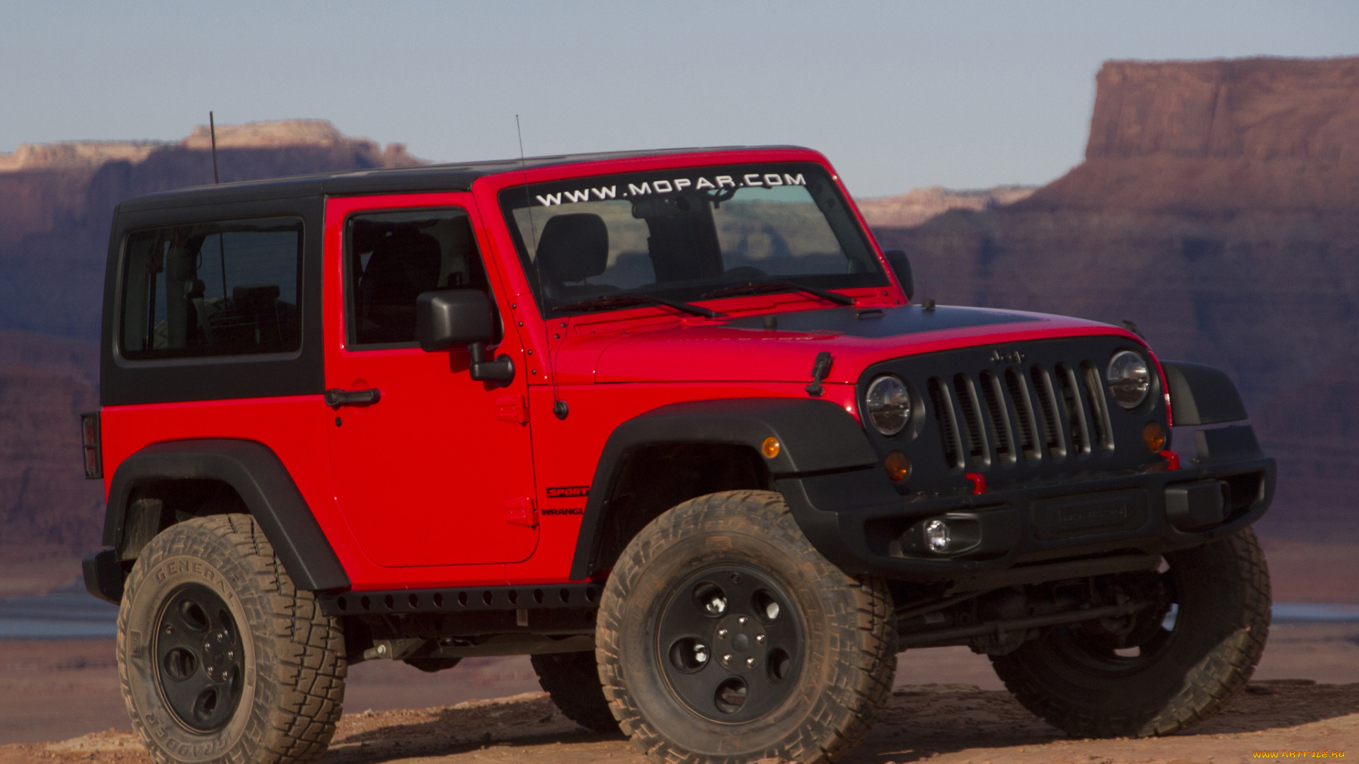 jeep, wrangler, slim, concept, 2013, автомобили, jeep, concept, slim, wrangler, 2013