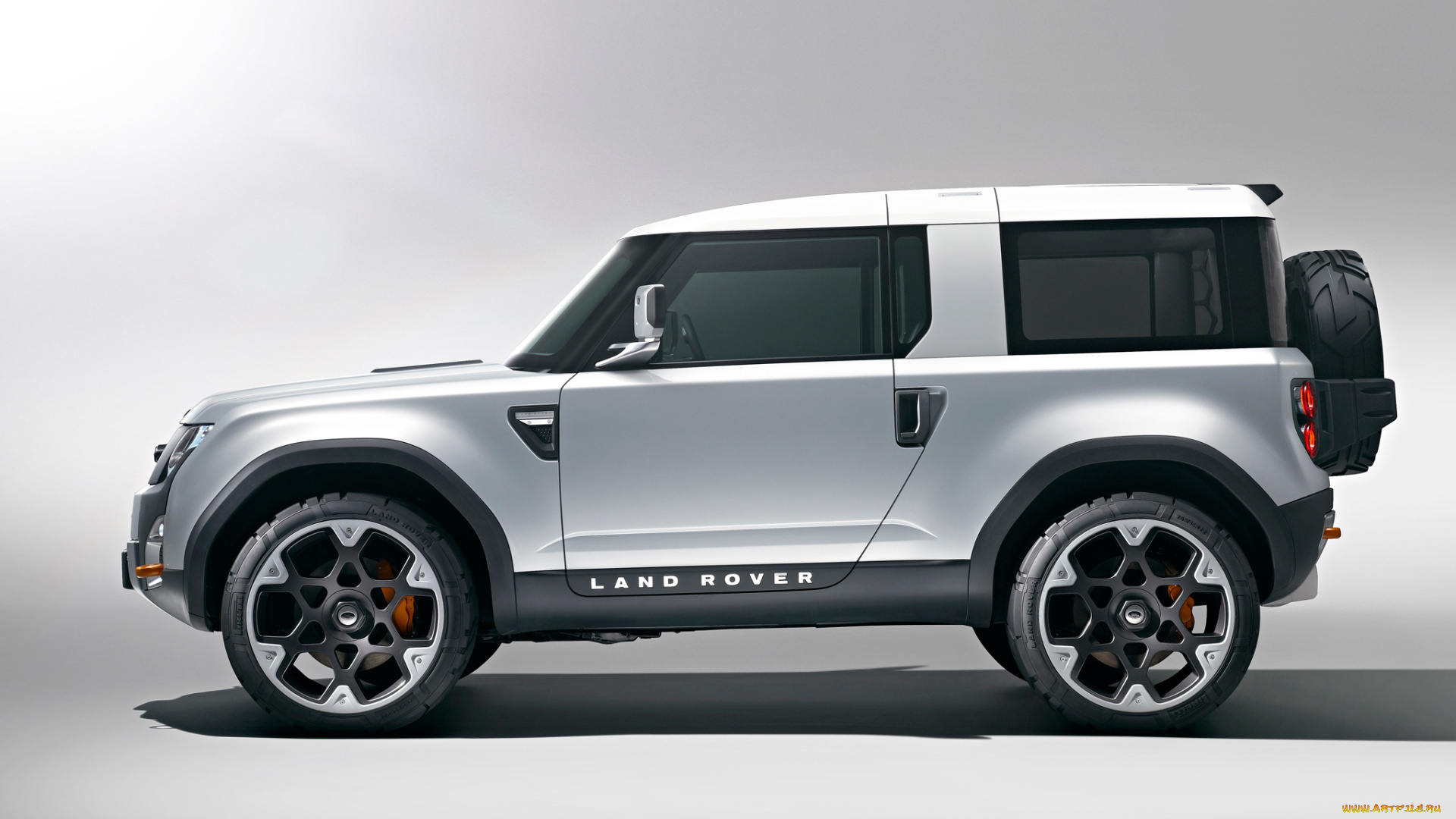 land-rover, dc100, concept, автомобили, land-rover, concept, dc100, crossover, внедорожник, 2011