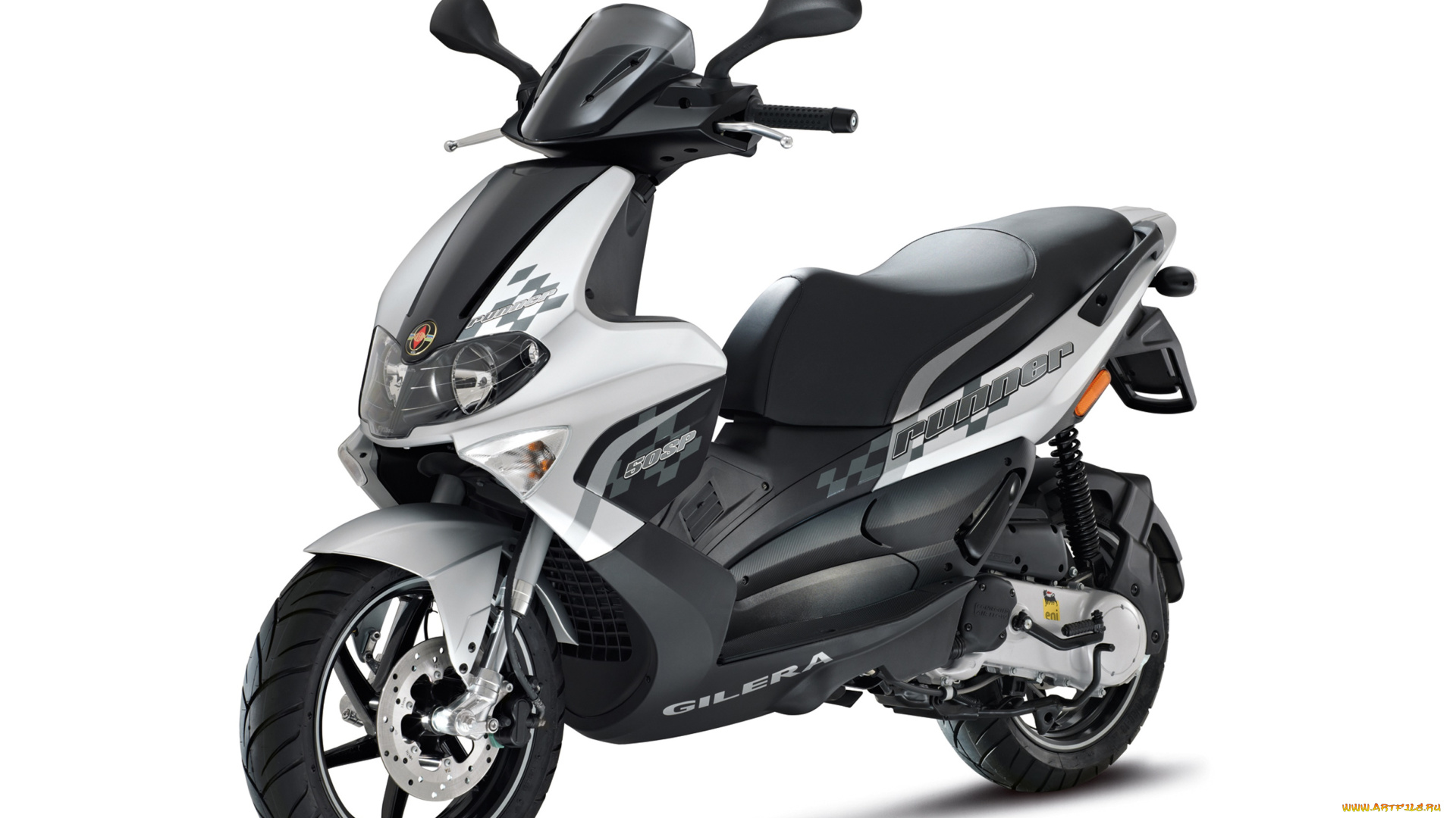 мотоциклы, gilera