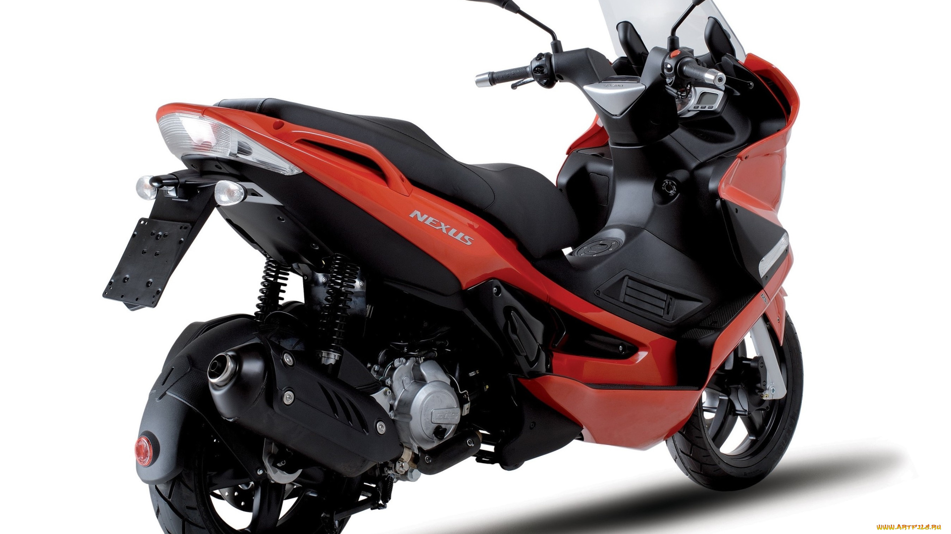 мотоциклы, gilera