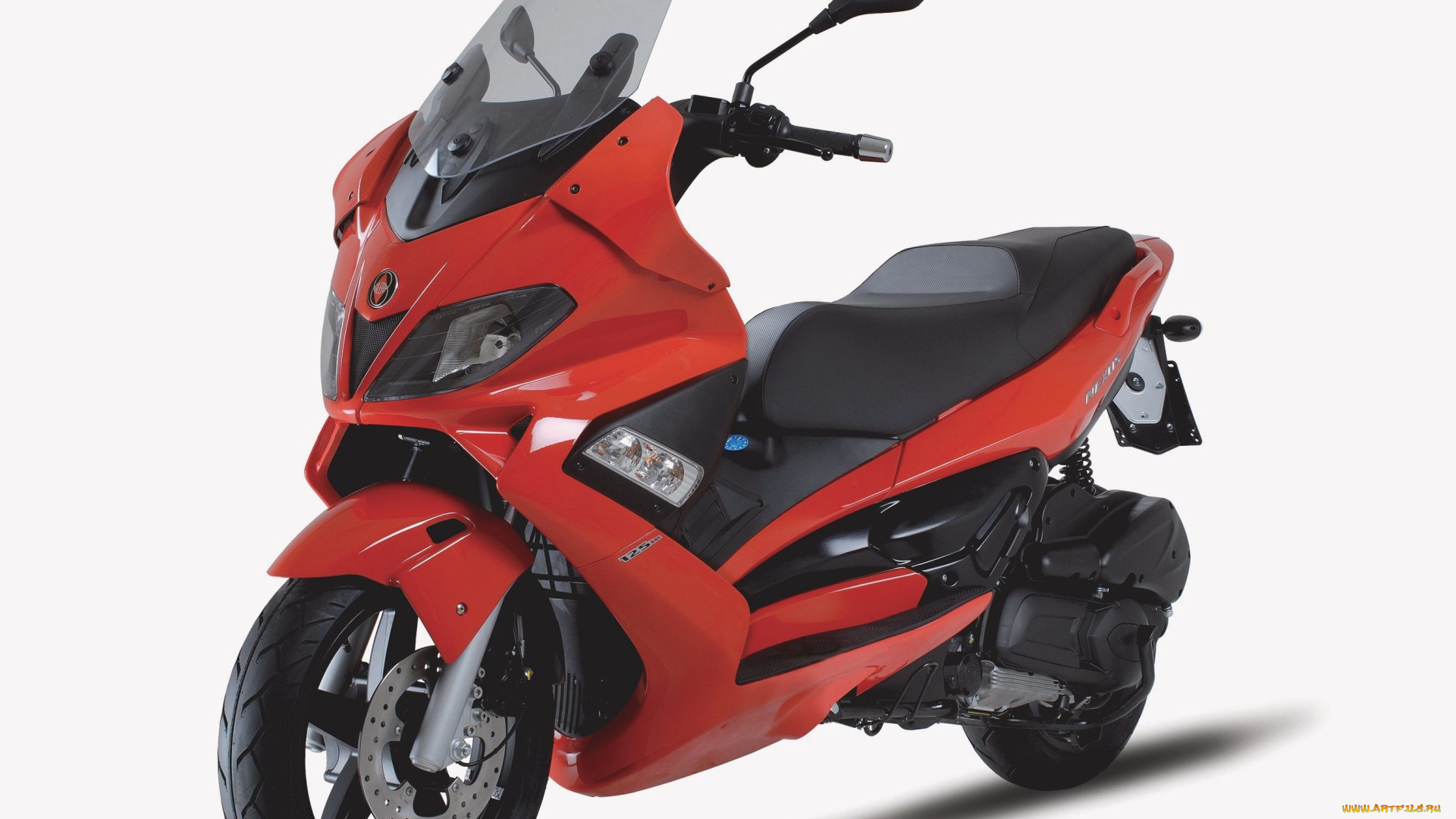 мотоциклы, gilera