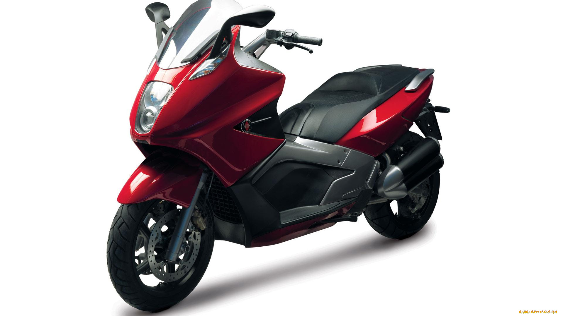 мотоциклы, gilera