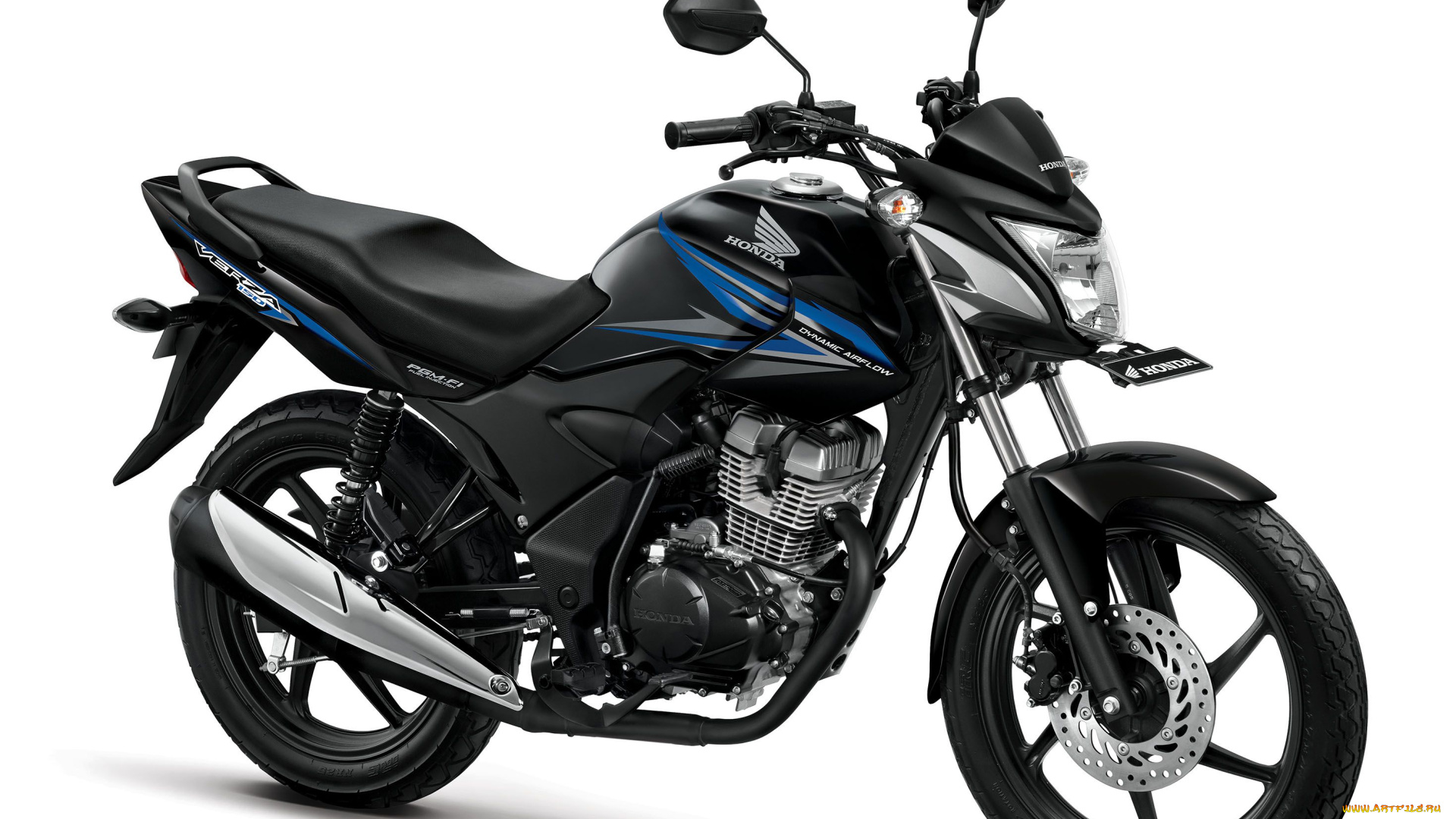 мотоциклы, honda