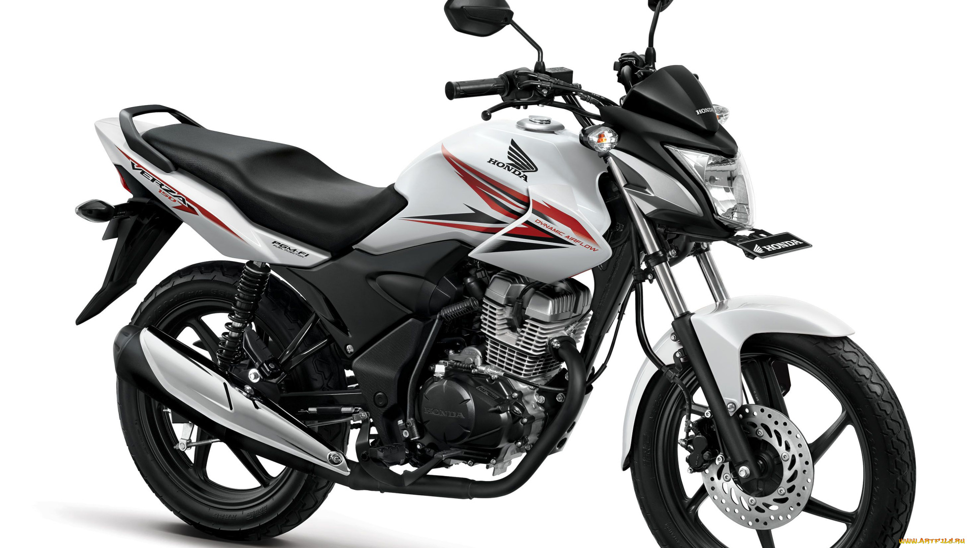 мотоциклы, honda