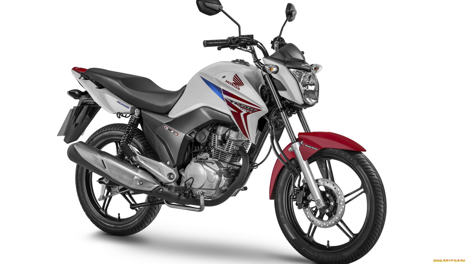 мотоциклы, honda