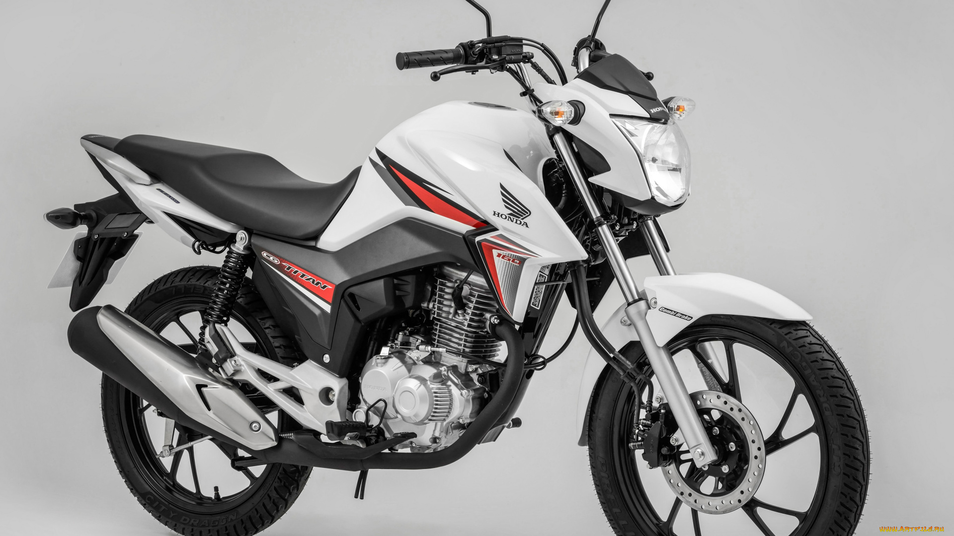 мотоциклы, honda