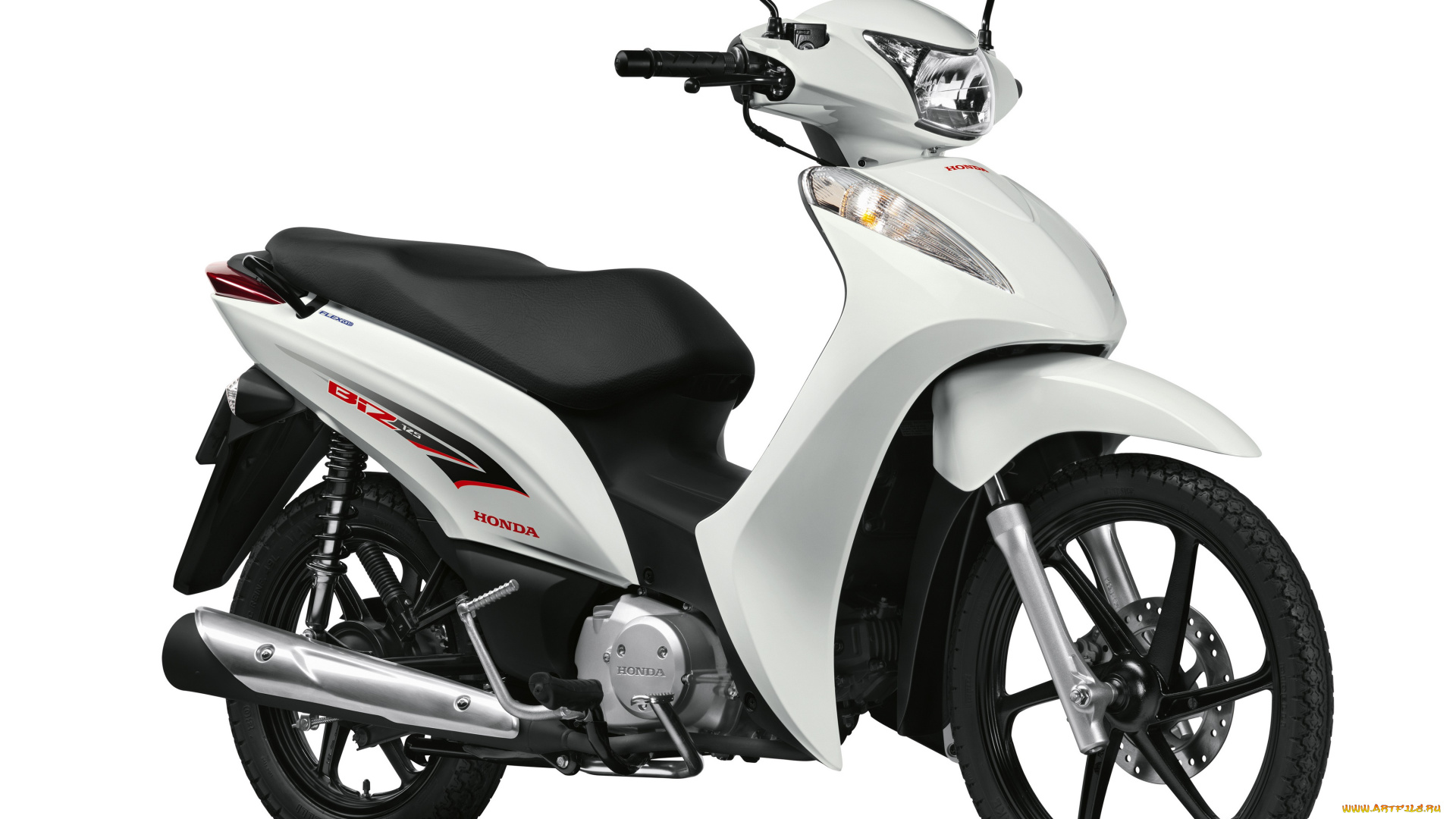 мотоциклы, honda