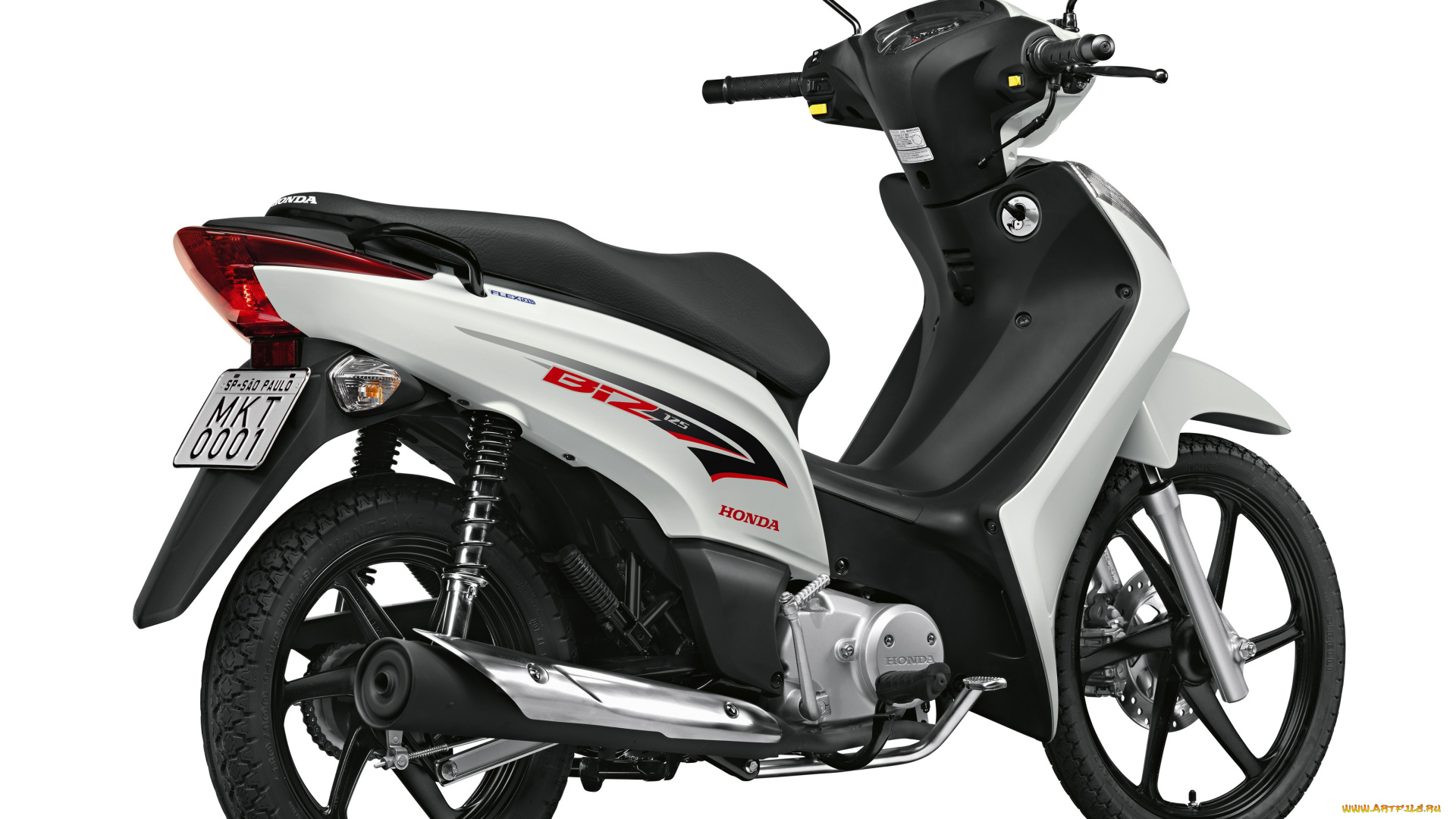 мотоциклы, honda