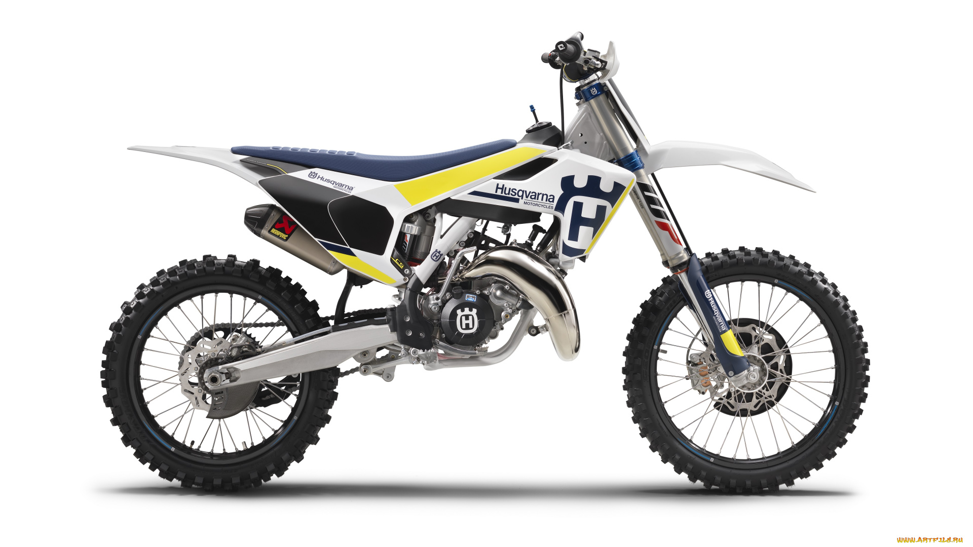 мотоциклы, husqvarna