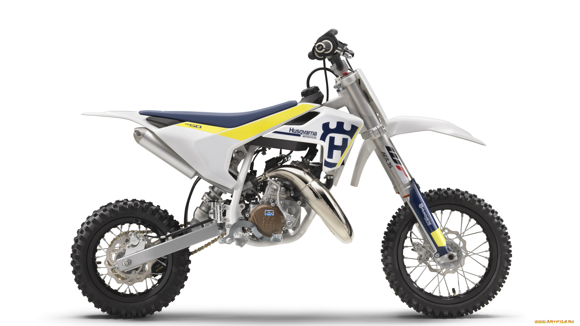 мотоциклы, husqvarna