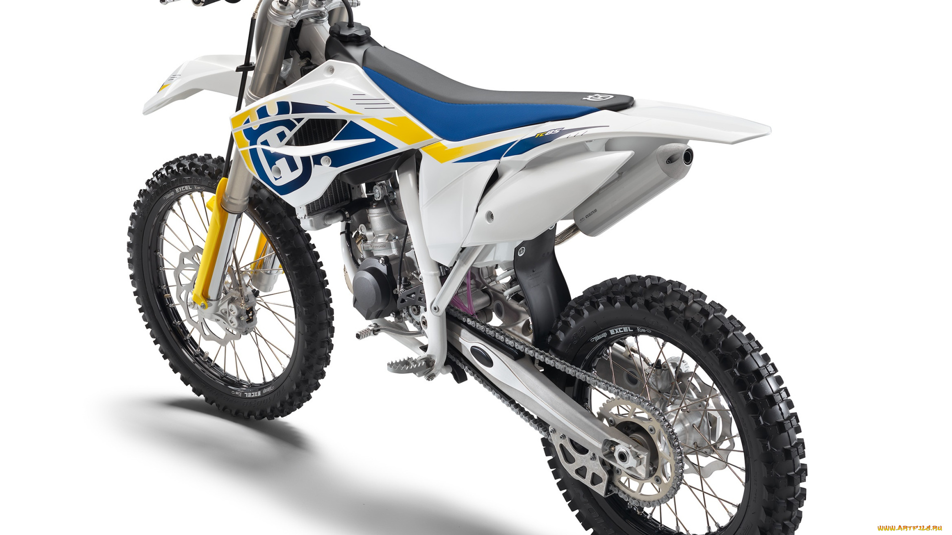 мотоциклы, husqvarna