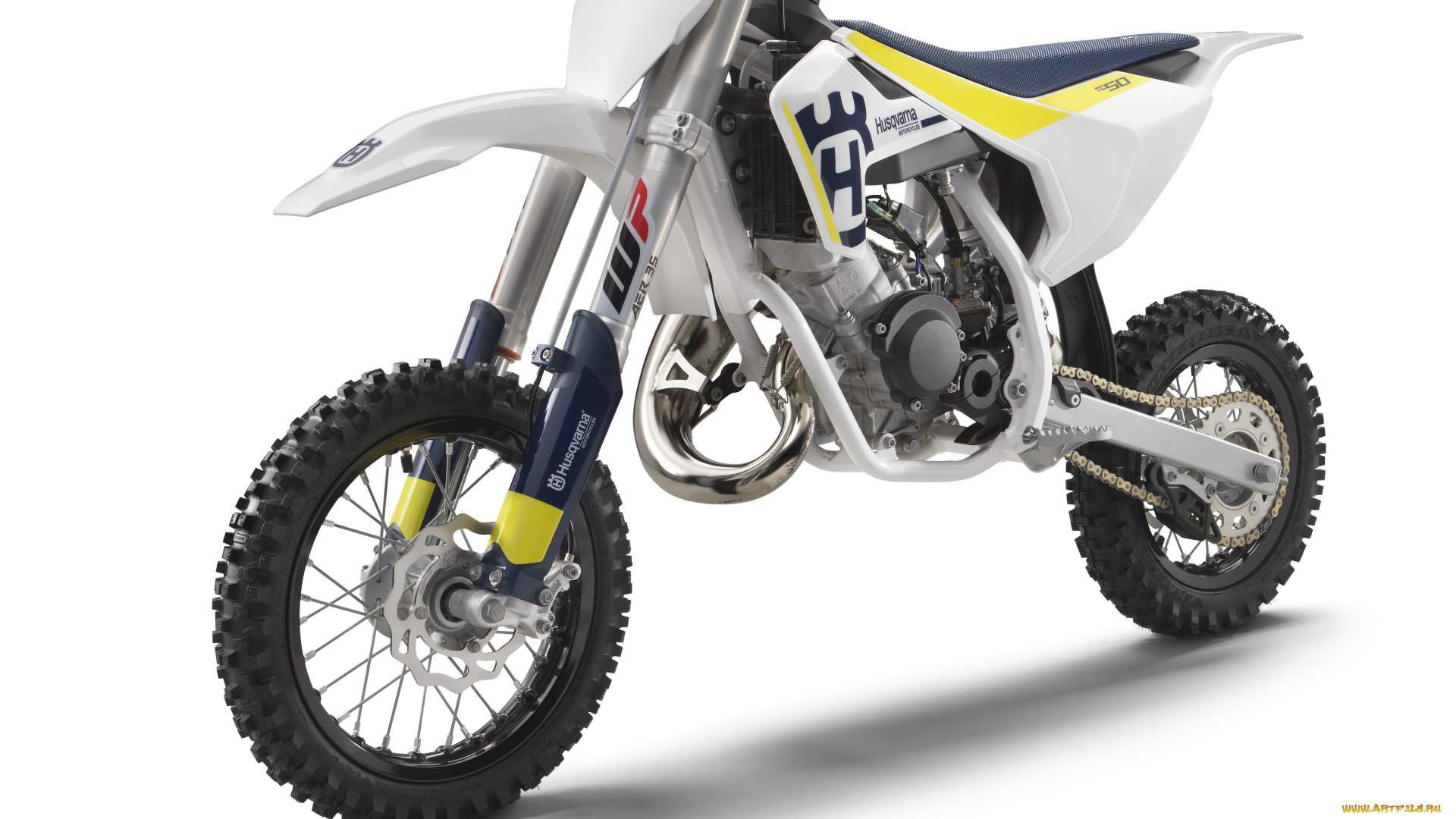 мотоциклы, husqvarna