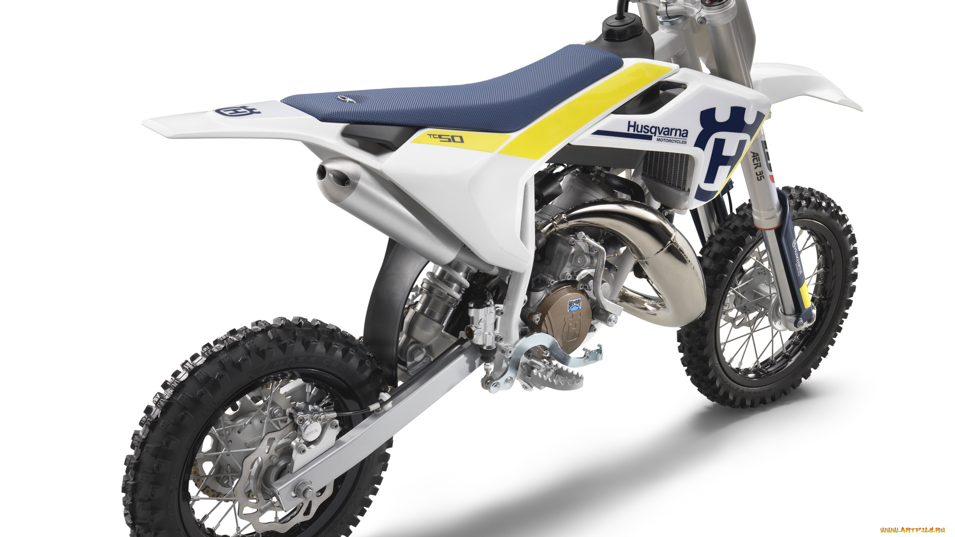 мотоциклы, husqvarna