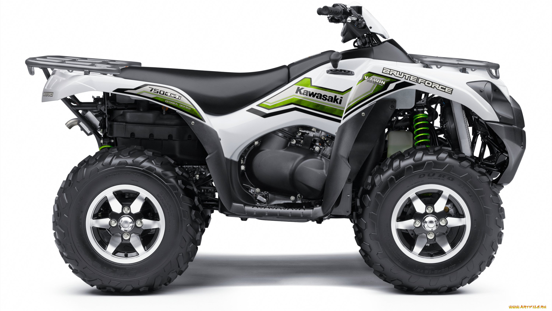 мотоциклы, квадроциклы, kawasaki