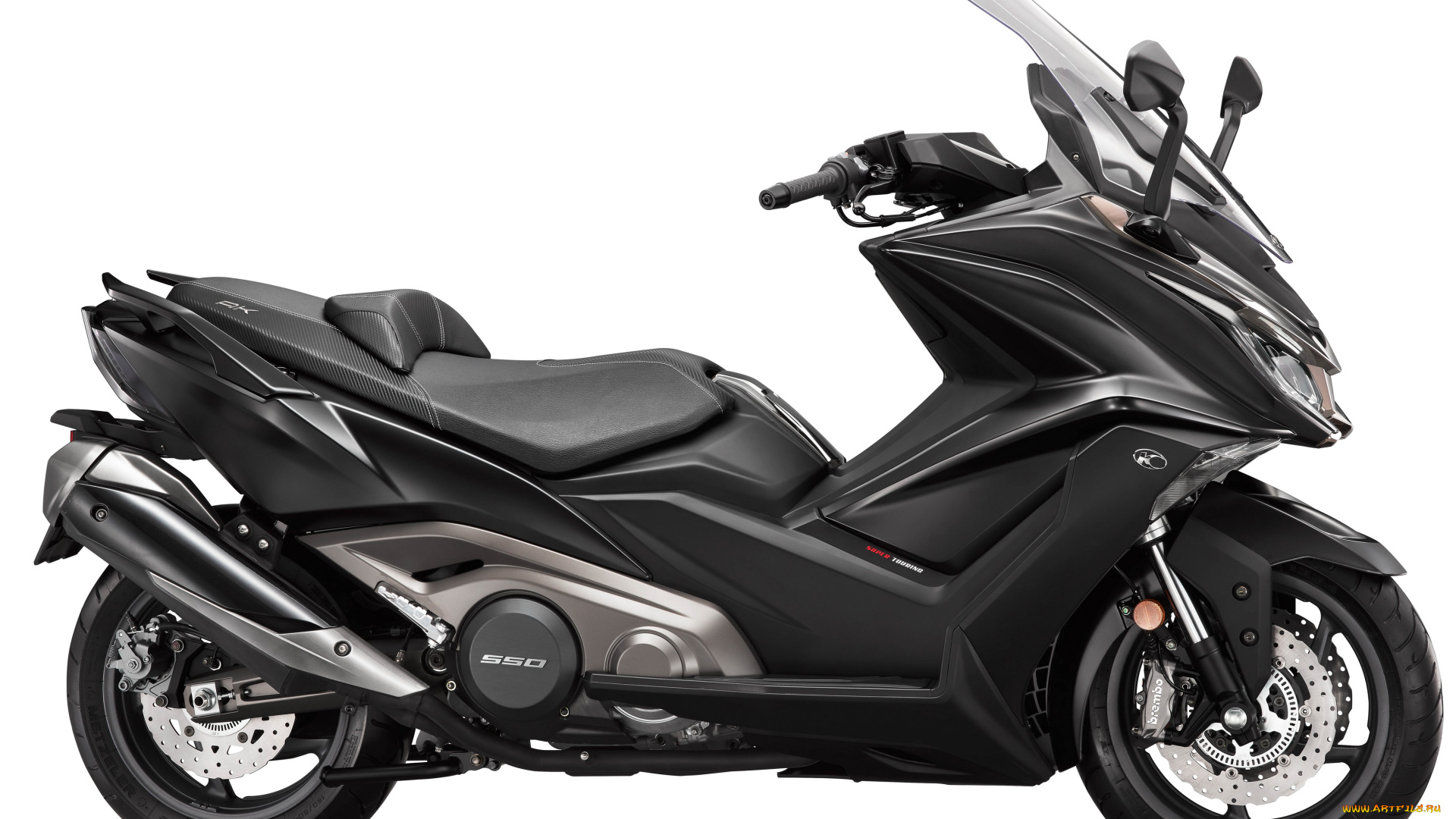 мотоциклы, kymco