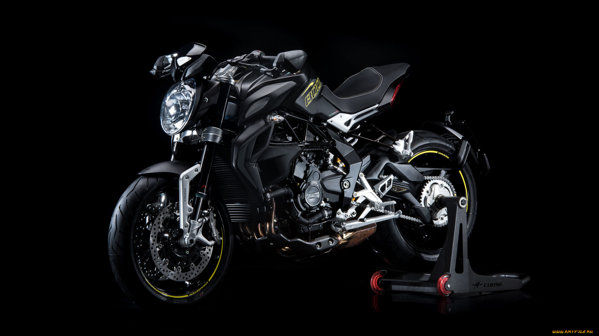 мотоциклы, mv, agusta, agusta