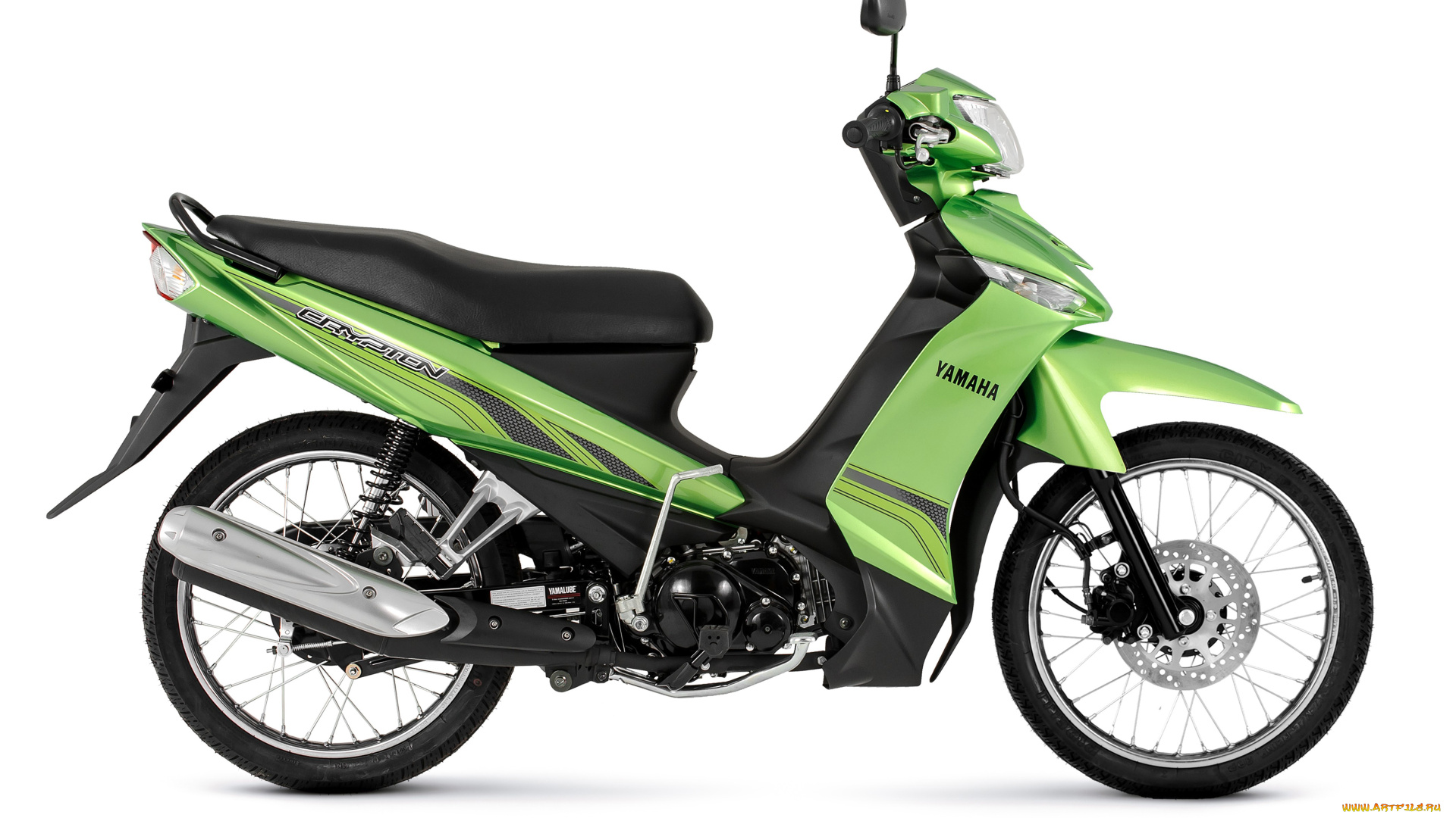 мотоциклы, yamaha