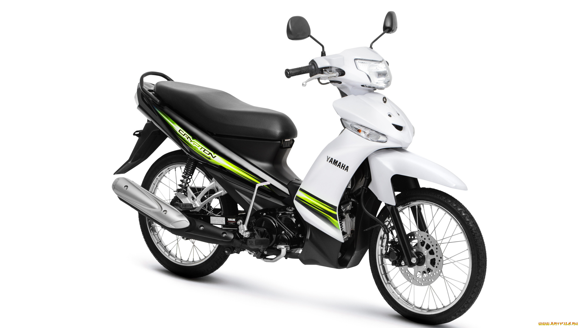 мотоциклы, yamaha