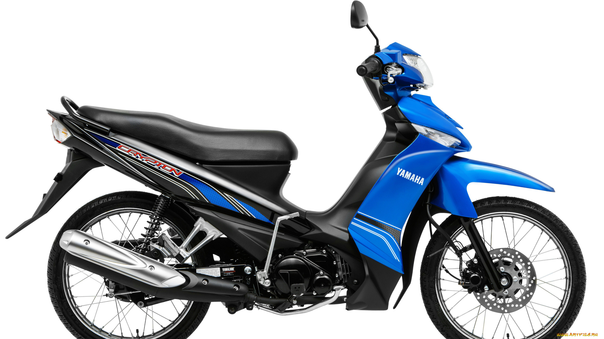 мотоциклы, yamaha