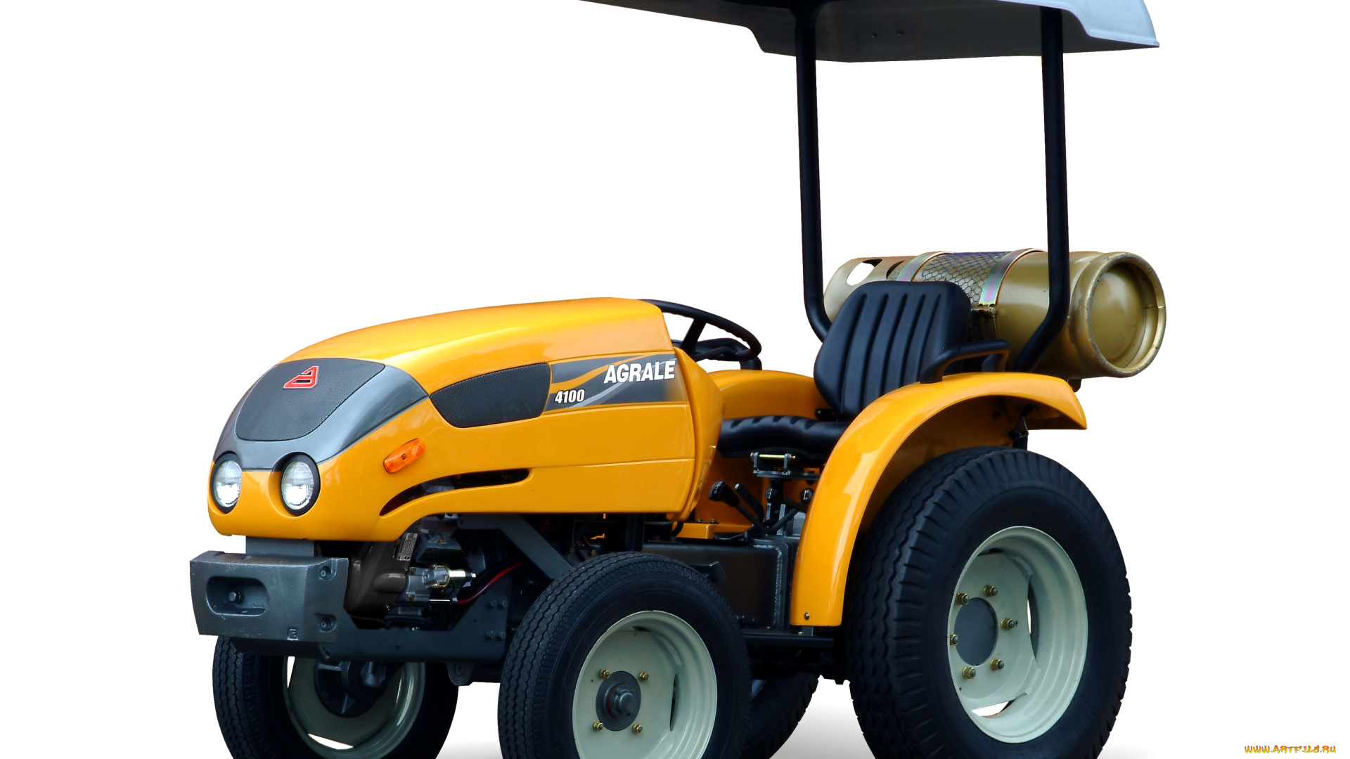 техника, тракторы, agrale